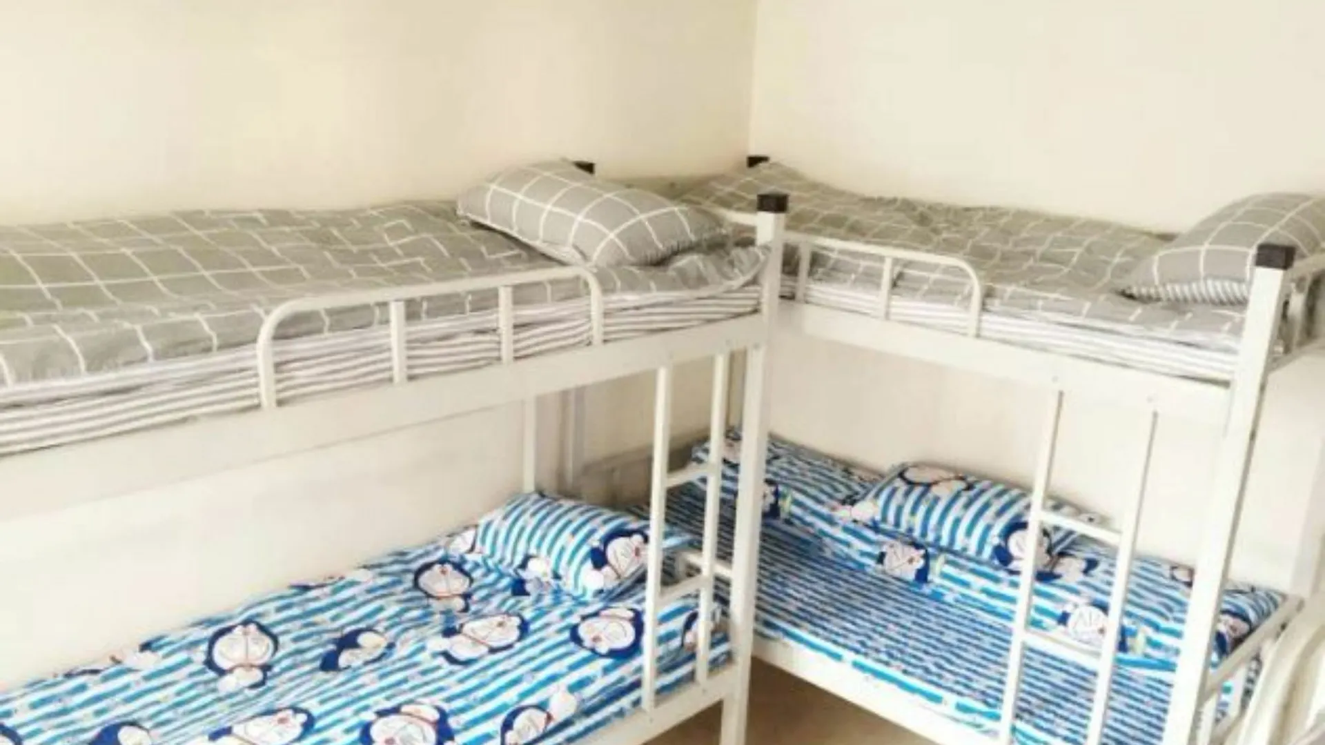 ** Szálloda Luoyang Q-Home Youth Hostel Kína