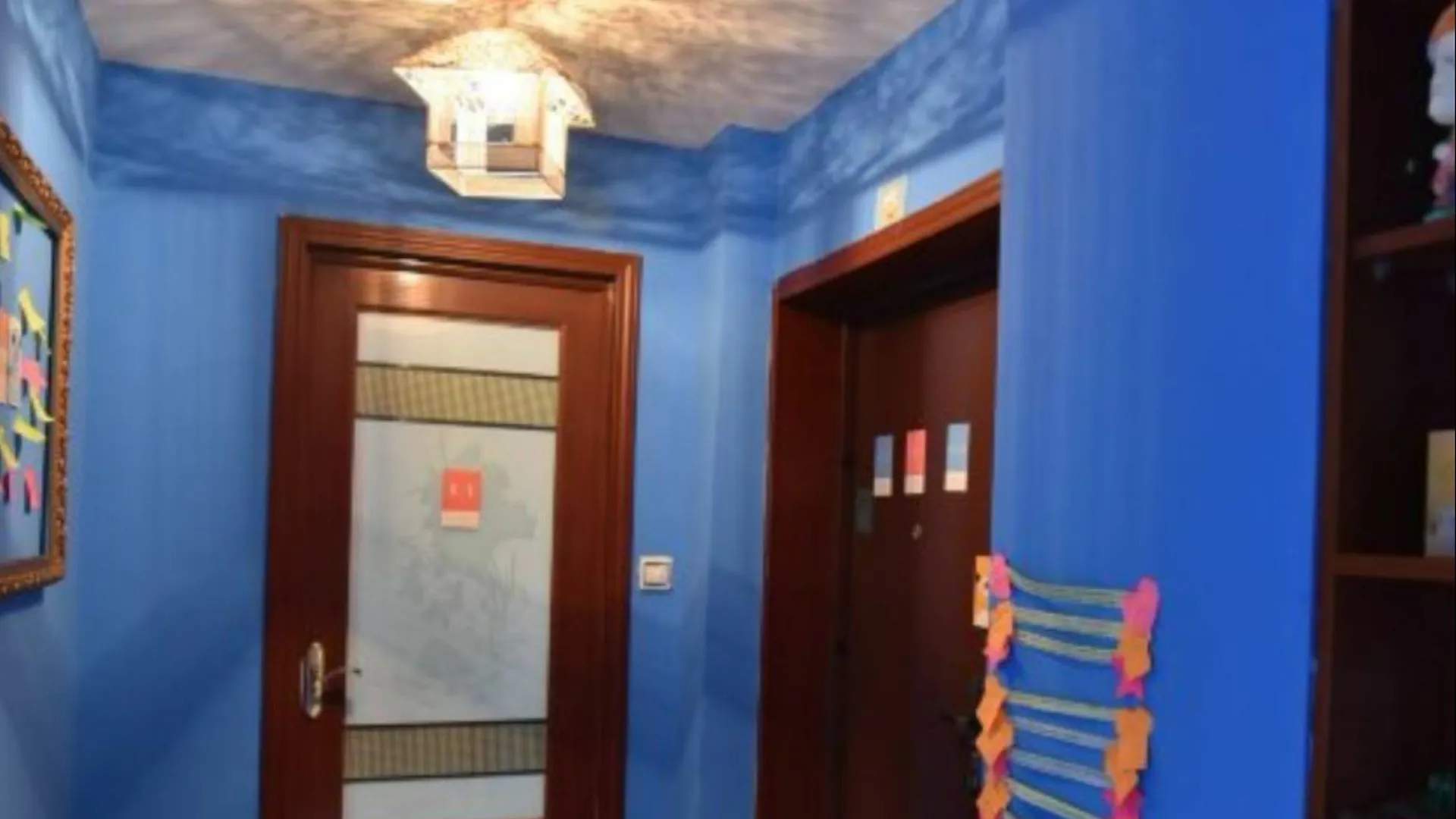 Luoyang Q-Home Youth Hostel