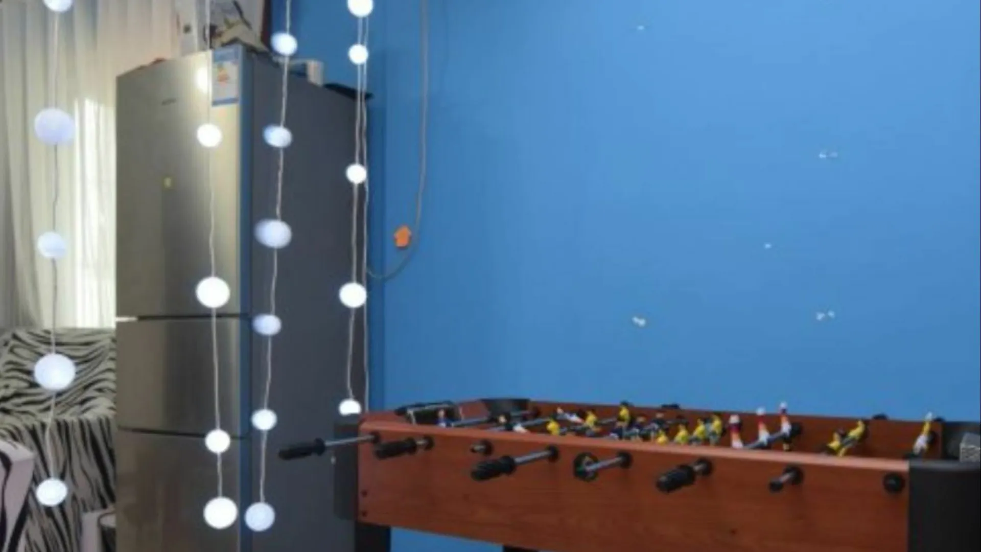 ** Szálloda Luoyang Q-Home Youth Hostel Kína
